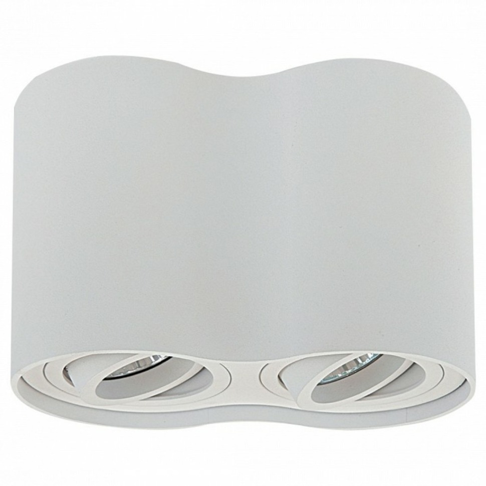 Фото Накладной светильник Lightstar Binoco 052026 LS_052026 - интернет-магазин МегаТерем в Москве