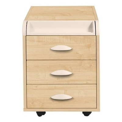 Тумбочка 3 step DMI_351269