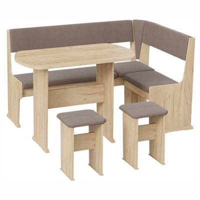 Уголок кухонный Рио TRI_231088