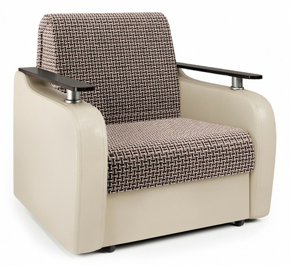 Фото Кресло-кровать Гранд Д SDZ_110036138711 - интернет-магазин МегаТерем в Москве