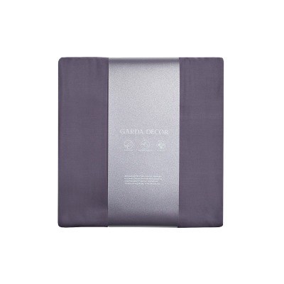 Простыня Сопрано сиреневый ...