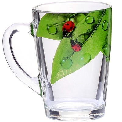 Кружка для чая 350 мл 334-Д...