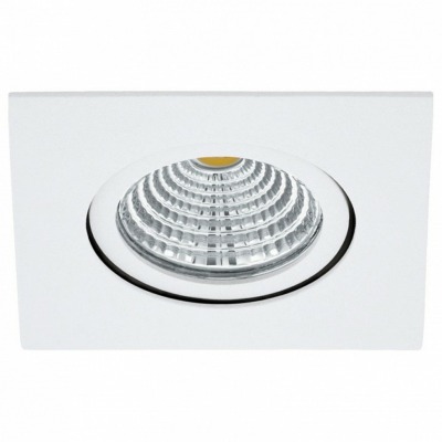 Встраиваемый светильник Egl...