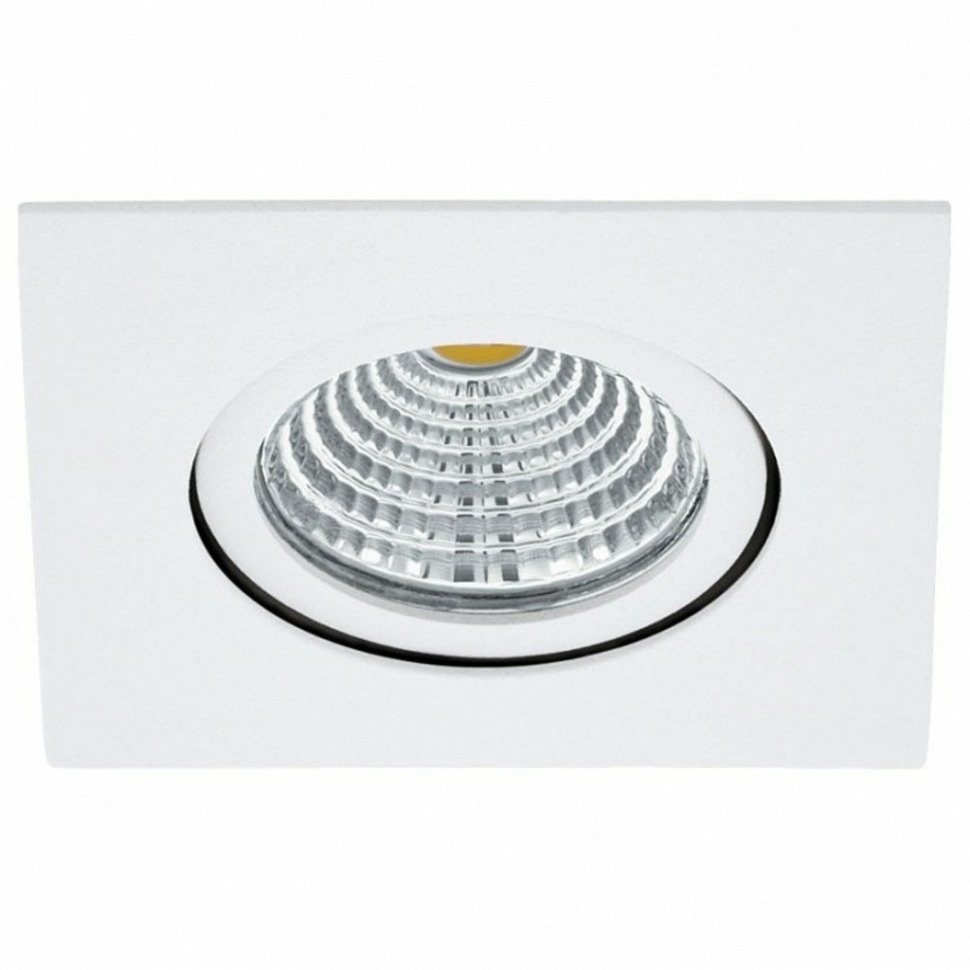 Фото Встраиваемый светильник Eglo Saliceto 98302 EG_98302 - интернет-магазин МегаТерем в Москве