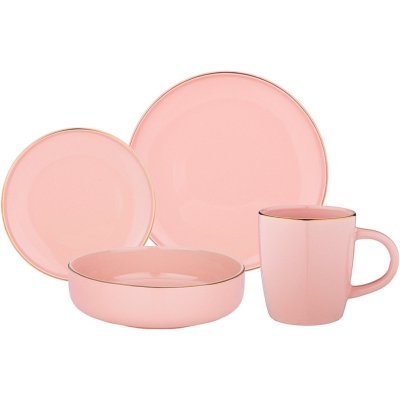 Набор посуды обеденный bron...