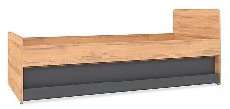 Фото Кровать выдвижная Лойс 80 GLZ_00-00025545 - интернет-магазин МегаТерем в Москве