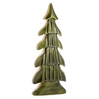 Декор новогодний scenic tree из коллекции new year essential, 30 см (78313)