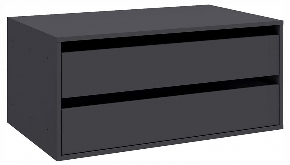 Фото Ящики Лаура 464.04 STL_2022046400400 - интернет-магазин МегаТерем в Москве