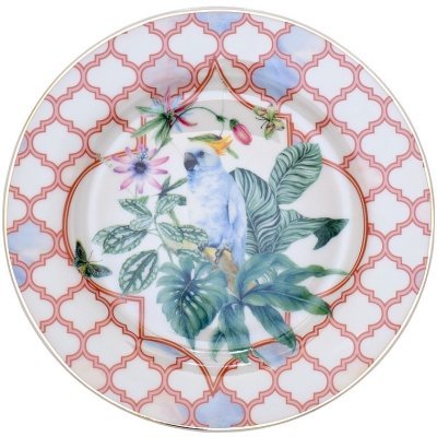 Тарелка десертная BOTANIKA ...