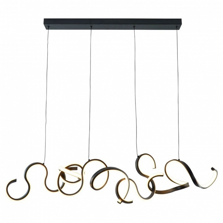 Фото Подвесной светильник Lightstar Corinto 637117 LS_637117 - интернет-магазин МегаТерем в Москве