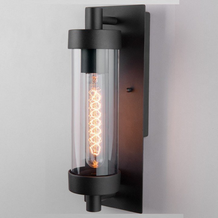 Фото Светильник на штанге Elektrostandard Pipe a058261 ELK_a058261 - интернет-магазин МегаТерем в Москве