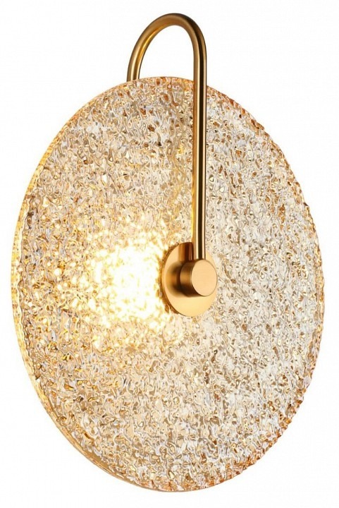 Фото Бра Aployt Luca APL.329.41.05 AP_APL.329.41.05 - интернет-магазин МегаТерем в Москве