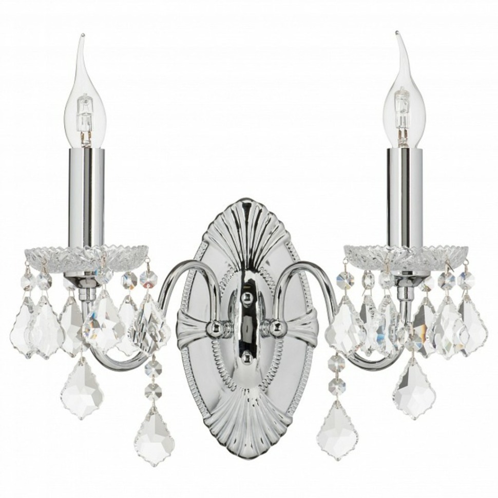 Фото Бра Lightstar Classic 700624 LS_700624 - интернет-магазин МегаТерем в Москве