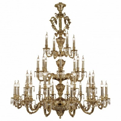 Подвесная люстра Dio D’Arte...