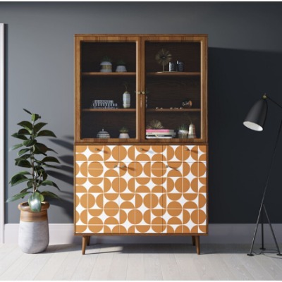 Буфет Berber принт 14 арт B...