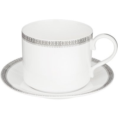 Чайная пара lefard "cr...