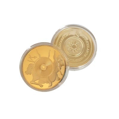 Хранитель карт Знак зодиака...