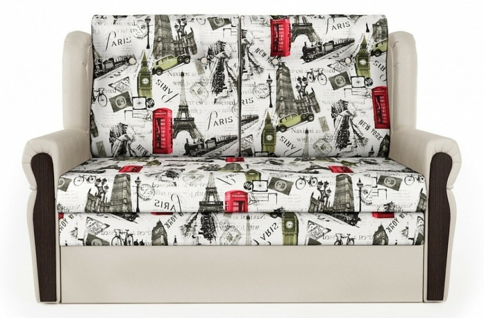 Фото Диван-кровать Классика 2М SDZ_453630944 - интернет-магазин МегаТерем в Москве