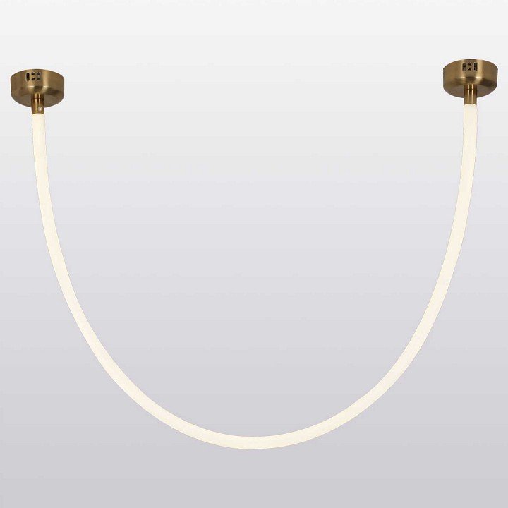 Фото Подвесной светильник Lussole LSP-701 LSP-7010 - интернет-магазин МегаТерем в Москве