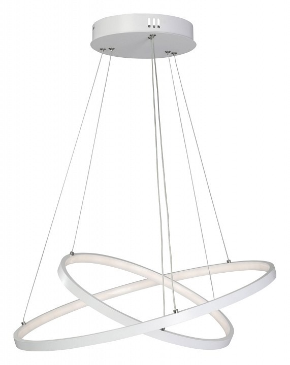 Фото Подвесной светильник Vitaluce V2691DT V2691DT-0/2S VI_V2691DT-0_2S - интернет-магазин МегаТерем в Москве