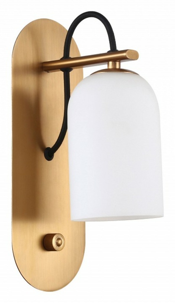 Фото Бра Favourite Grover 2668-1W FV_2668-1W - интернет-магазин МегаТерем в Москве