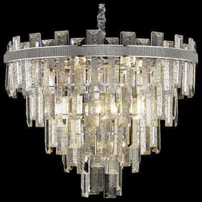 Подвесная люстра Wertmark C...