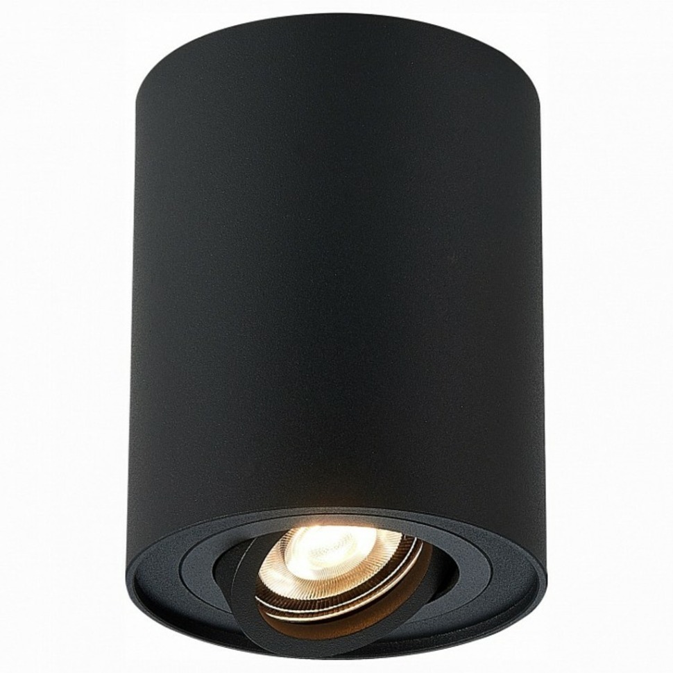 Фото Спот ST-Luce Torus ST108.417.01 - интернет-магазин МегаТерем в Москве