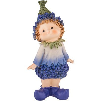 Фигурка лавандовая фея высо...