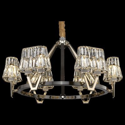 Подвесная люстра Wertmark V...