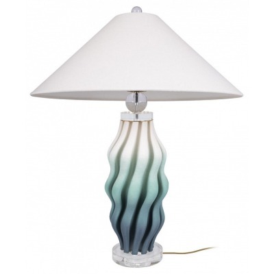 Настольная лампа декоративн...