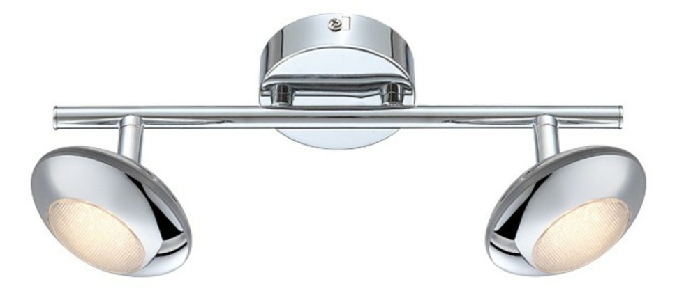 Фото Спот Globo Gilles 56217-2 GB_56217-2 - интернет-магазин МегаТерем в Москве