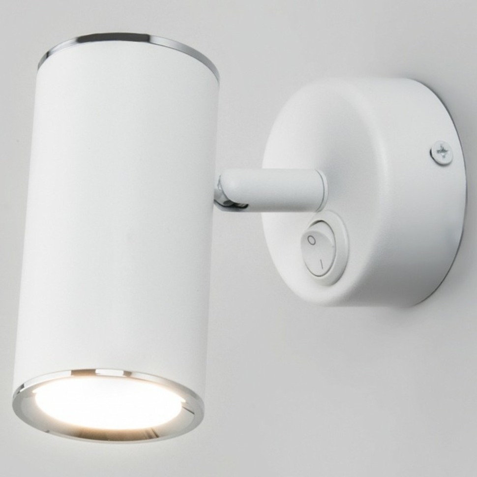 Фото Бра Elektrostandard Rutero a043981 ELK_a043981 - интернет-магазин МегаТерем в Москве