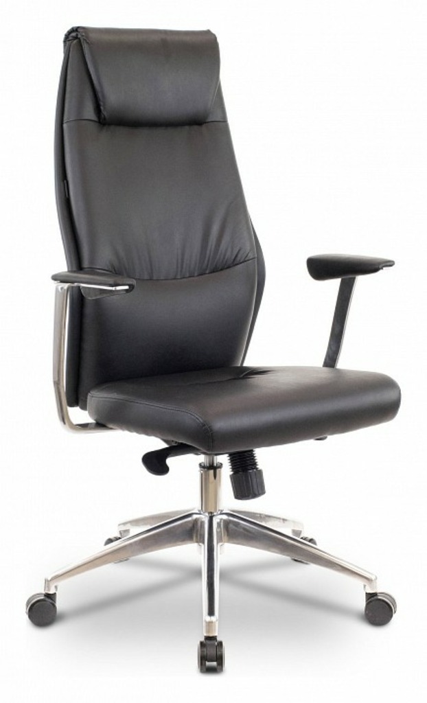 Фото Кресло для руководителя London EVP_568311 - интернет-магазин МегаТерем в Москве