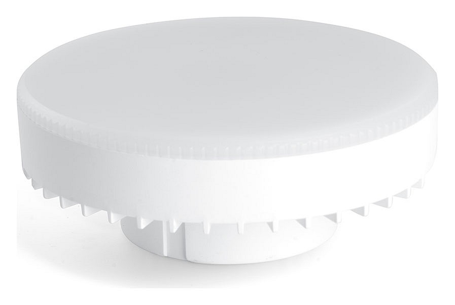 Фото Лампа светодиодная Feron LB-474 GX70 25Вт 2700K 38268 FE_38268 - интернет-магазин МегаТерем в Москве