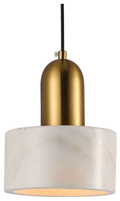 Фото Подвесной светильник Lussole Limestone 2 LSP-8697 - интернет-магазин МегаТерем в Москве