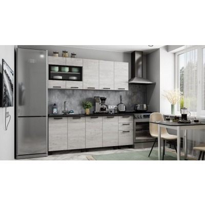 Гарнитур кухонный Сканди BT...