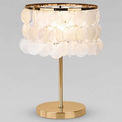 Настольная лампа декоративн...