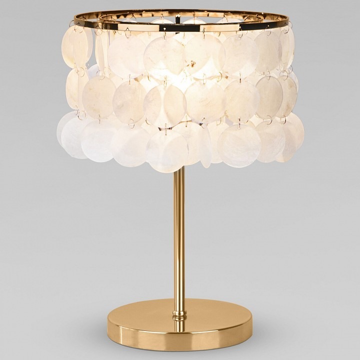 Фото Настольная лампа декоративная Eurosvet Sandra 208101 EV_a071168 - интернет-магазин МегаТерем в Москве