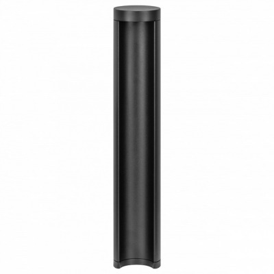 Наземный низкий светильник ...