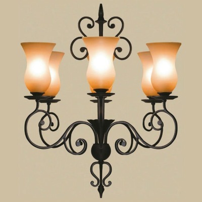 Подвесная люстра L'Arte Luce Bozen L12306.36