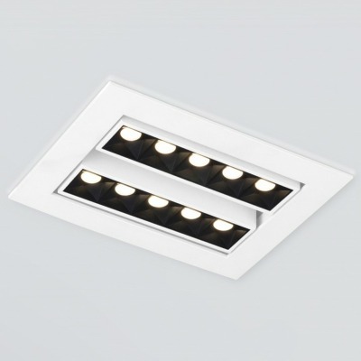 Встраиваемый светильник Ele...