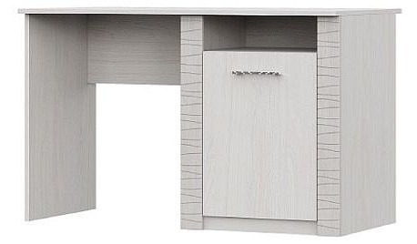 Фото Стол письменный Гамма 20 ARN_00-00163957 - интернет-магазин МегаТерем в Москве