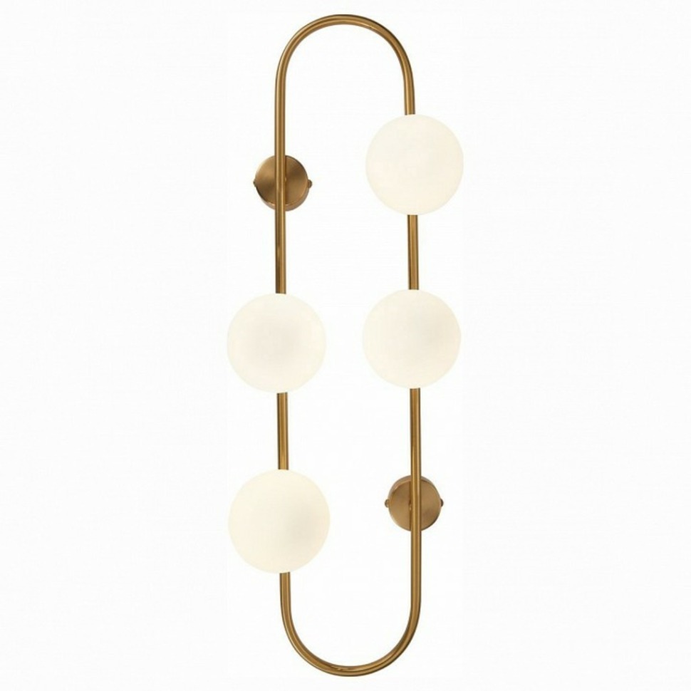 Фото Бра ST-Luce Vera SL1149.301.04 - интернет-магазин МегаТерем в Москве