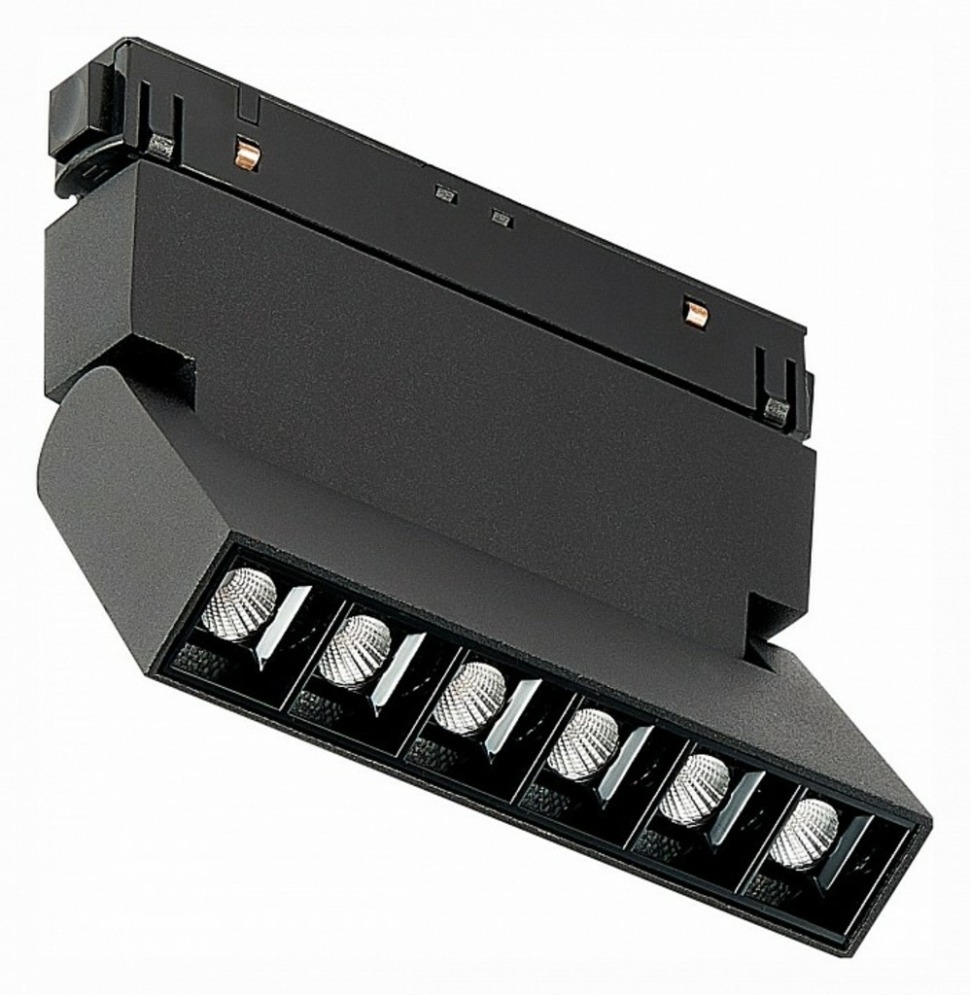 Фото Накладной светильник ST-Luce Nane ST364.436.06 - интернет-магазин МегаТерем в Москве