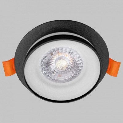 Встраиваемый светильник Imex IL.0029.0013 IL.0029.0013-BK IMX_IL.0029.0013-BK