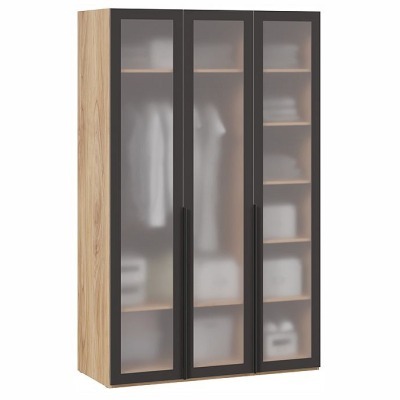 Шкаф платяной Порто СМ-393....