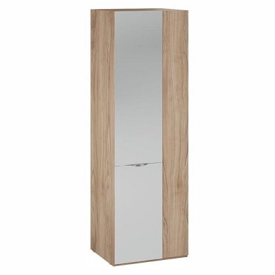 Шкаф платяной Глосс СМ-319.07.007 TRI_264487