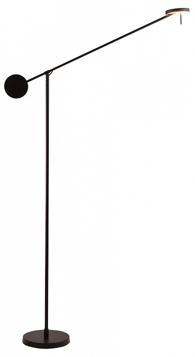 Фото Торшер Kink Light Некси 09440-F,19(3000K) KL_09440-F.19_3000K - интернет-магазин МегаТерем в Москве