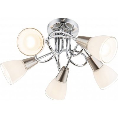 Потолочная люстра Globo Tim...