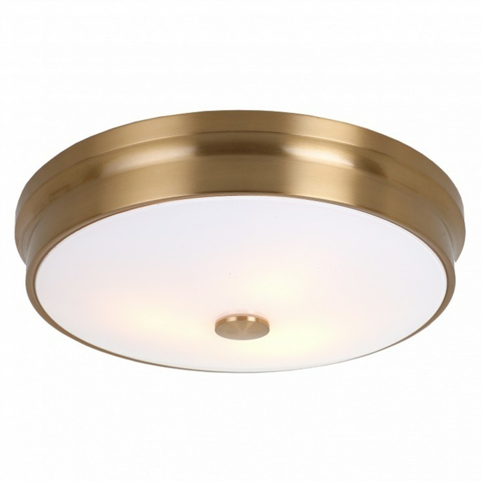 Фото Накладной светильник Favourite Pannikin 2375-3C FV_2375-3C - интернет-магазин МегаТерем в Москве